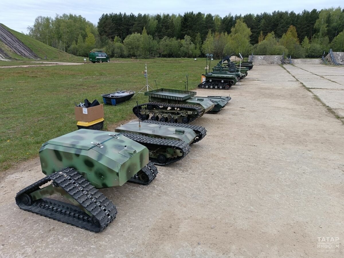    Фото: Татар-информ