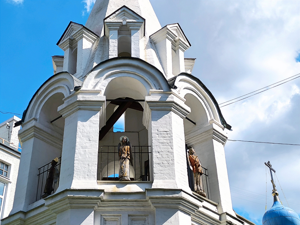 Все фото автора.