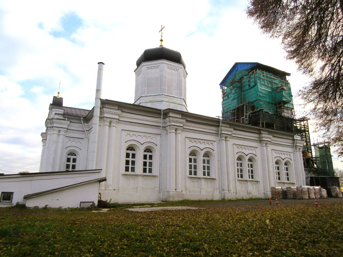 Фотографии: Антон Саков 2025