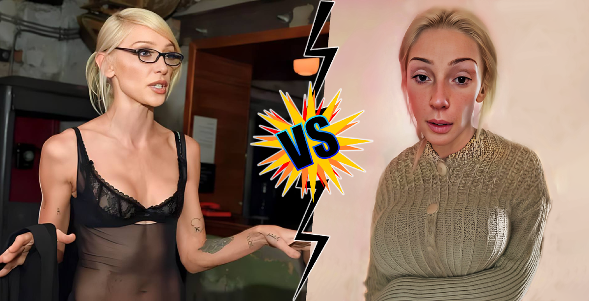 Голая правда Насти Ивлеевой, от гламура до покаяния: как одна вечеринка изменила судьбы звезд российского шоу-бизнеса