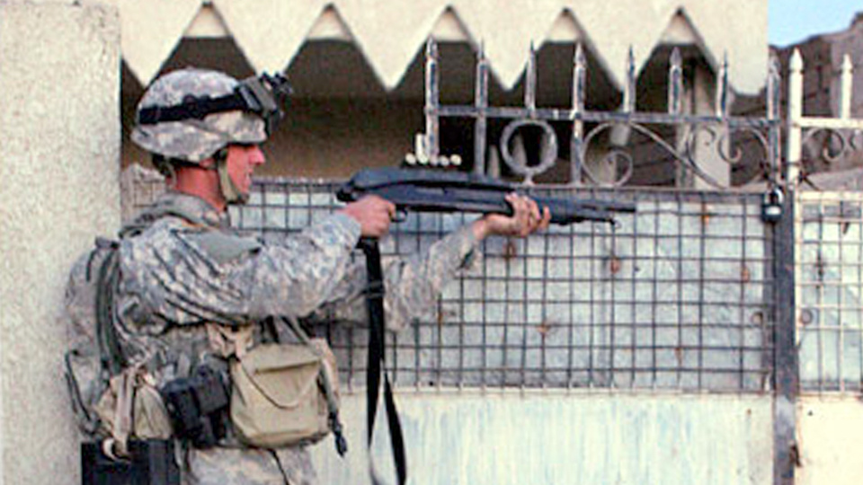 Фото: U. S. Army