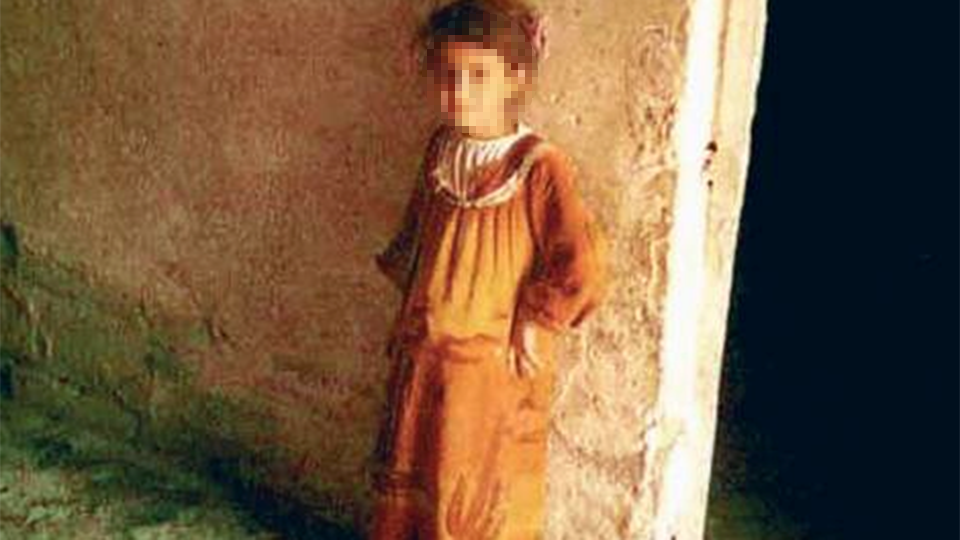 Фото: Geneva International Centre for Justice