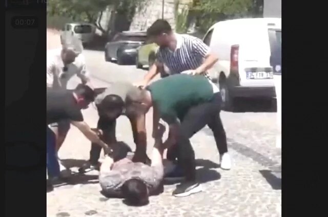    Что за террорист задержан в Турции за подрыв машины на севере Москвы?