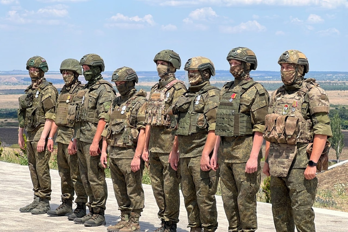 Минобороны 