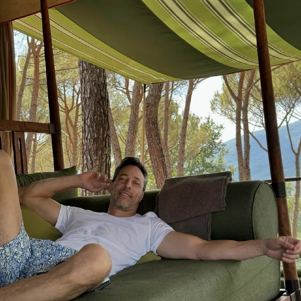 Джастин Салиман📷
