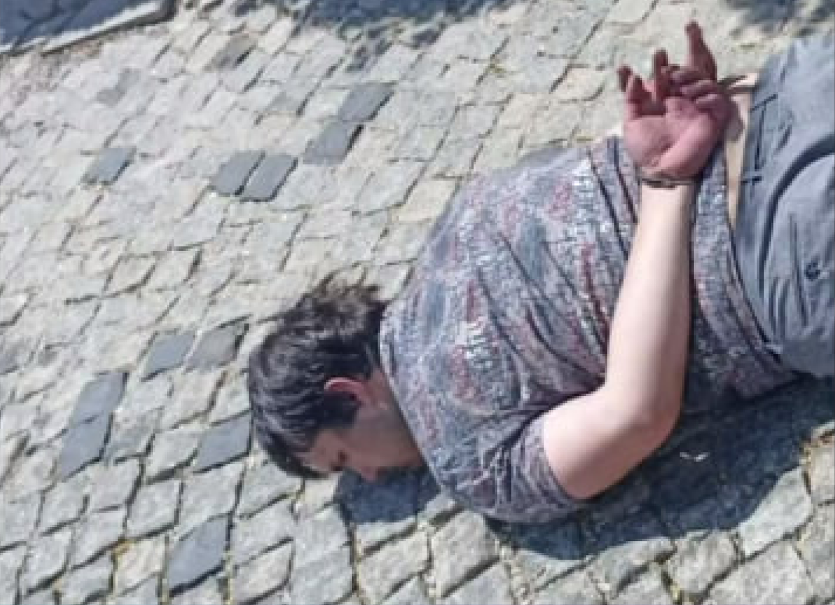 Фото: МВД Турции