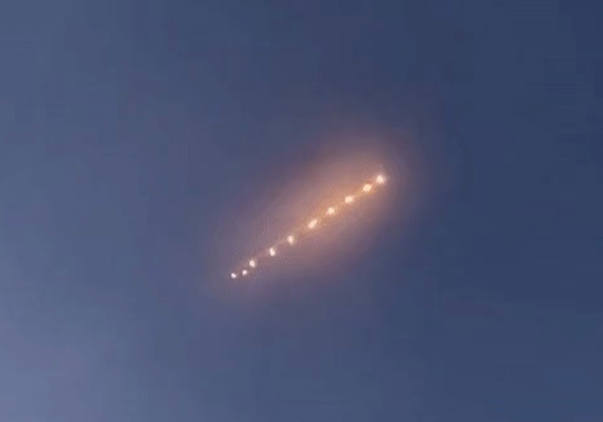 Полезную ли работу выполняют уфологи? Источник фото: tengrinews.kz.