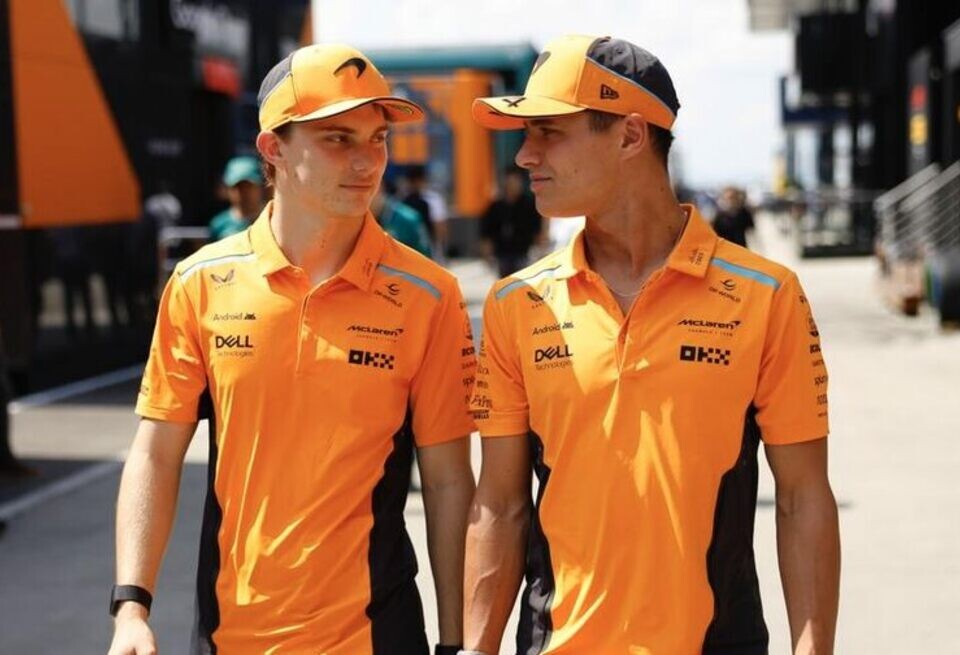    McLaren