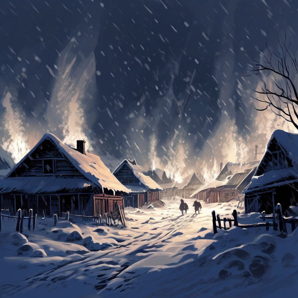 Изображение сгенерировано нейросетью