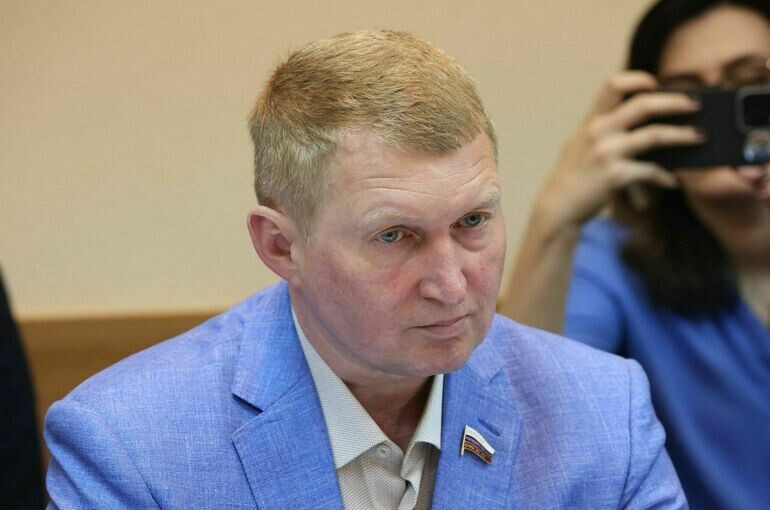   пресс-служба Госдумы