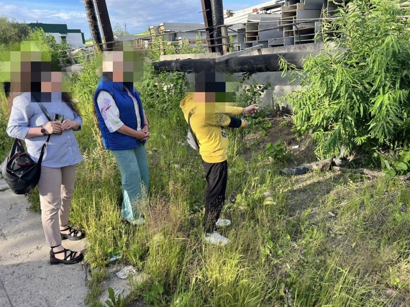    В Нижневартовске задержали подозреваемого в сбыте крупной партии наркотиков