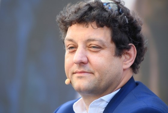    Михаил Полицеймако