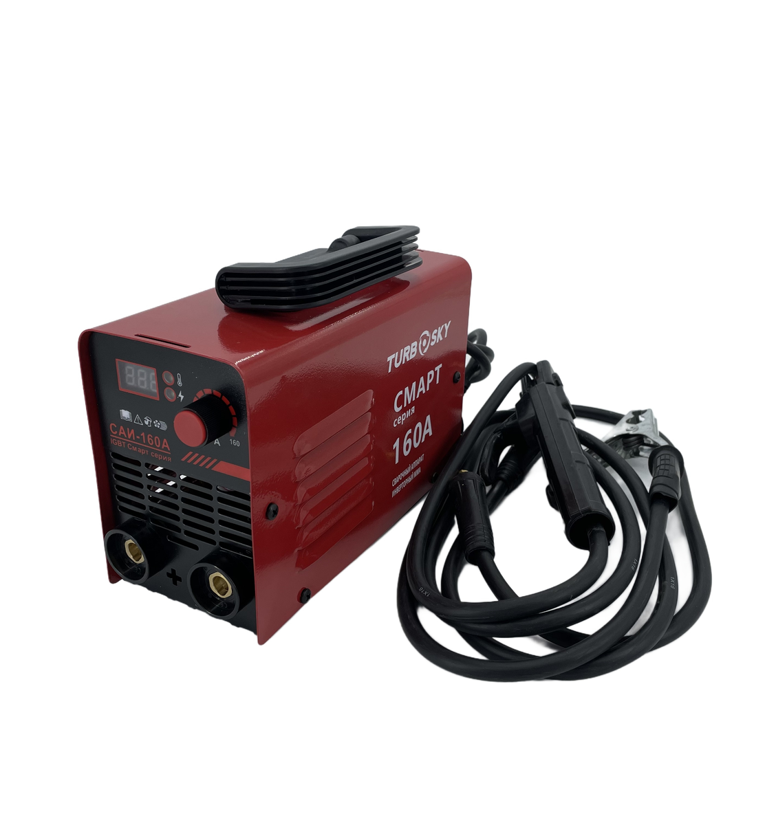 Turbosky САИ-160А Смарт