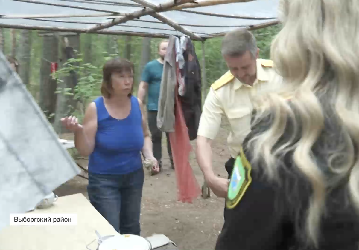 Фото: ЛенТВ24