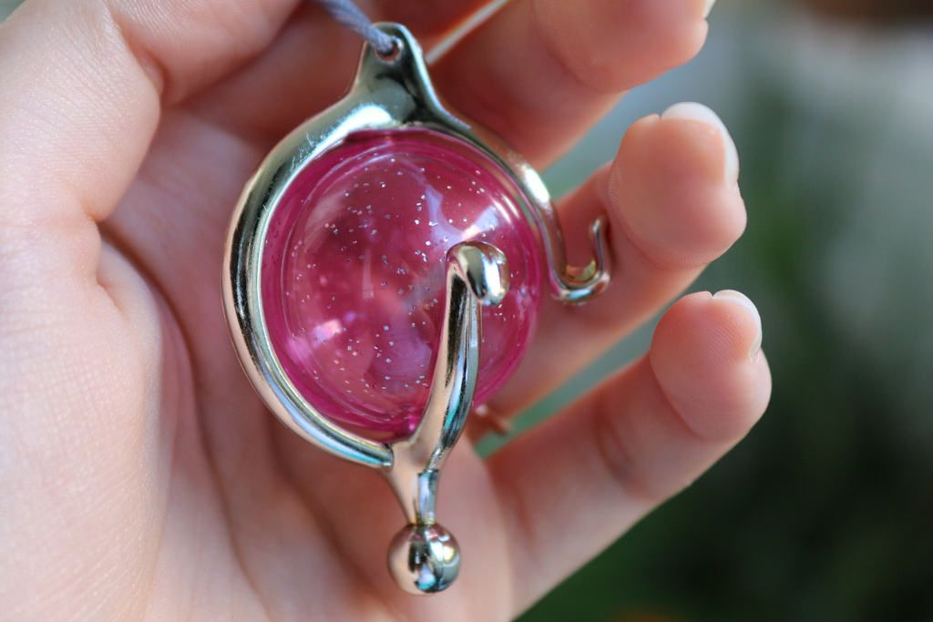 Немного хэндмейда