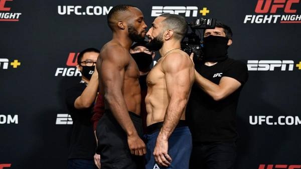 Надвигается буря