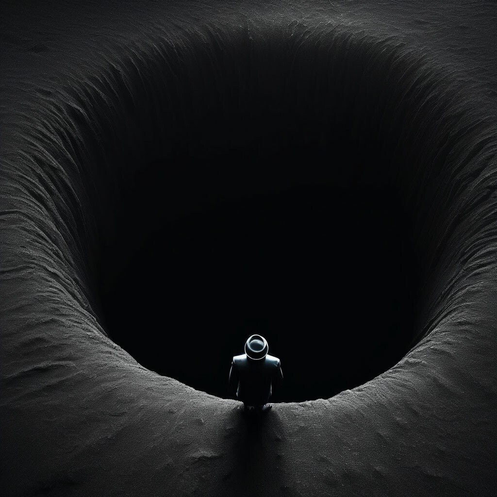 Экономическая катастрофа