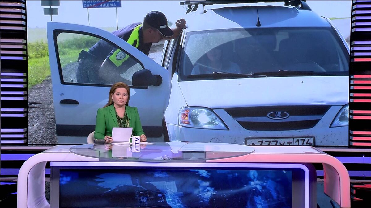    Вести-Башкортостан - 24.07.24