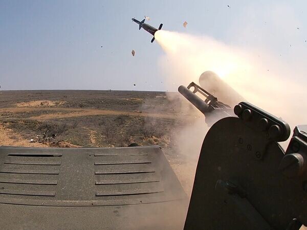    © Пресс-служба Западного военного округа Минобороны РФ