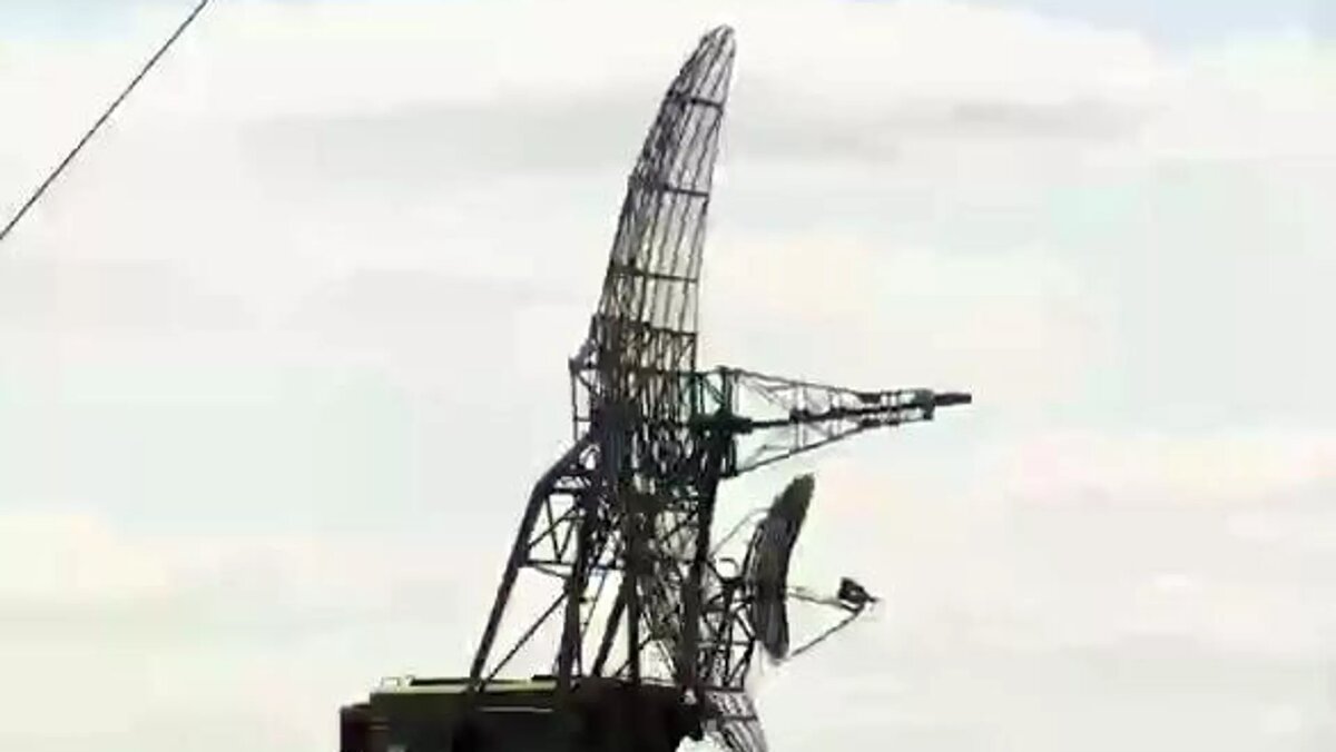 © Министерство обороны РФ