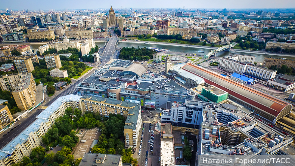     Фото: Наталья Гарнелис/ТАСС   
 Текст: Татьяна Косолапова