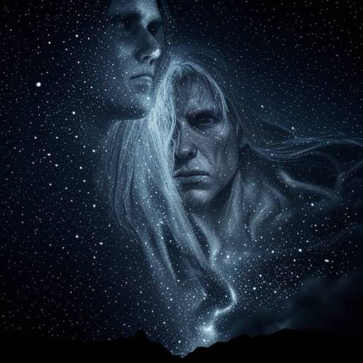 Фото сгенерировано с помощью Canva. Krea AI