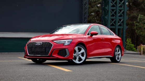    На российский рынок вернулась бюджетная Audi, которую продают по цене автомобилей китайских брендов Ирина Петрова