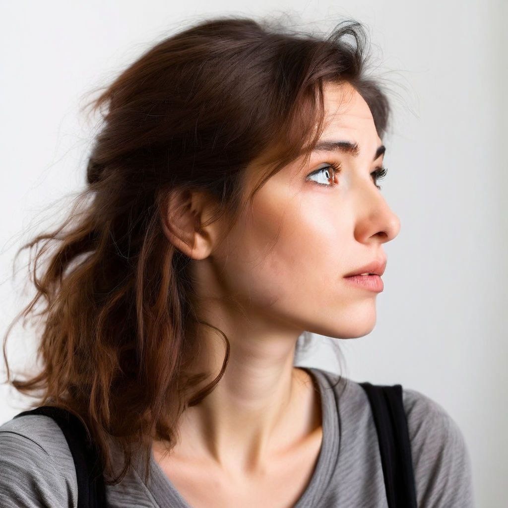 Страх - это инструмент. Кладем его на полочку!