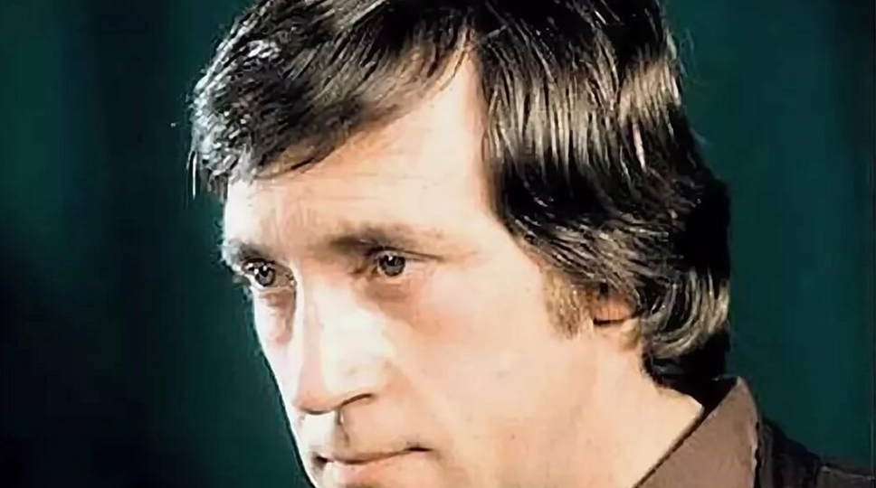 Владимир Высоцкий. 45 лет назад погасла звезда великого русского поэта второй половины 20 века