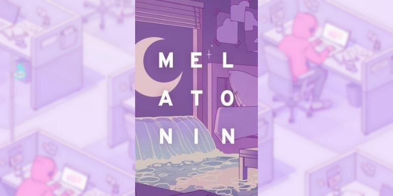    Игра Melatonin