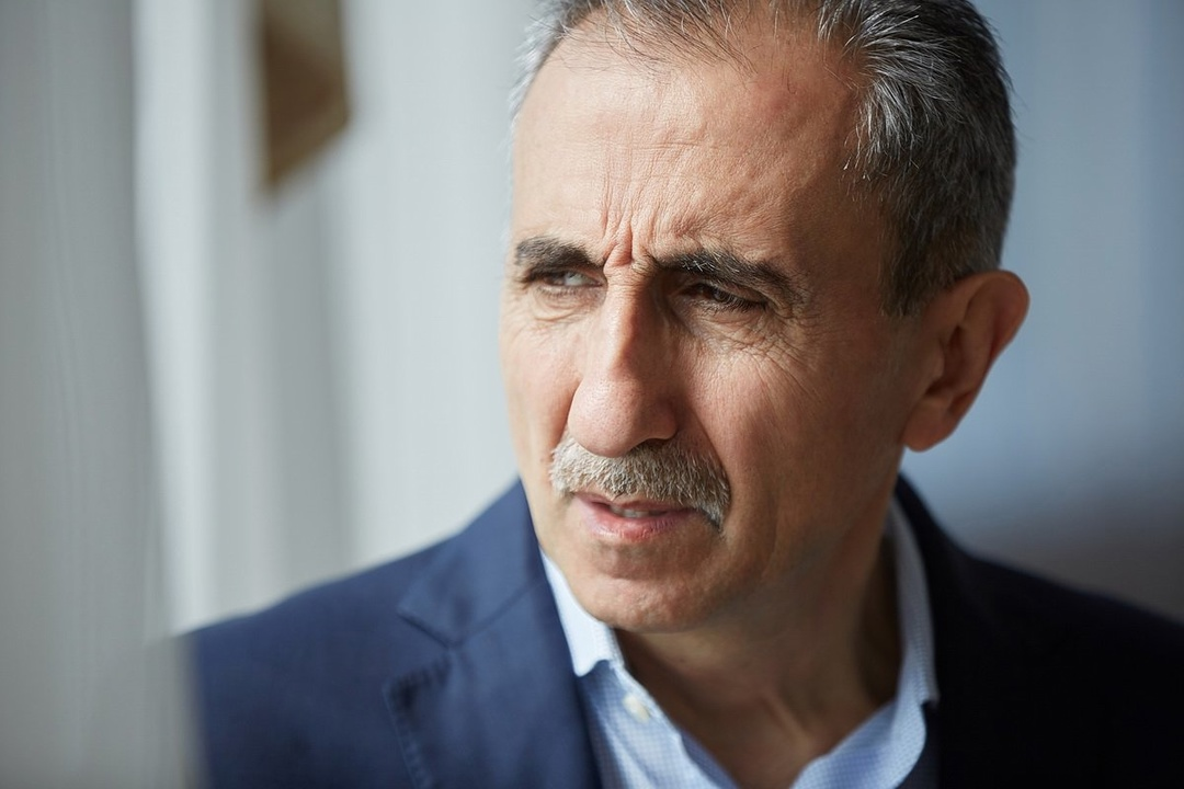 Алексей Анатольевич Бабаянц