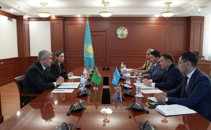 Источник фото: mfa.gov.tm