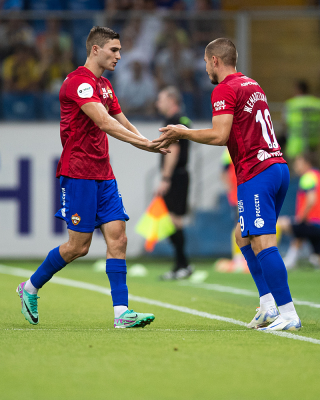    ЦСКА использует проблемы "Пари НН" в обороне и победит. Прогноз на матчBobsoccer