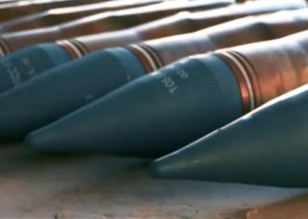    Чехия до конца 2024 года пообещала Украине 500 тысяч боеприпасов и новую инициативу на 2025 год