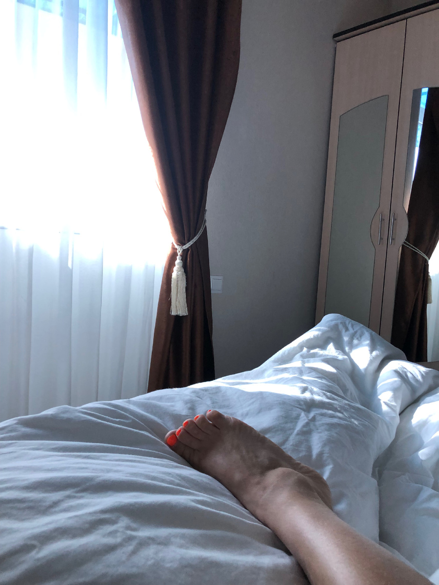 Ранний подъем добавит энергии