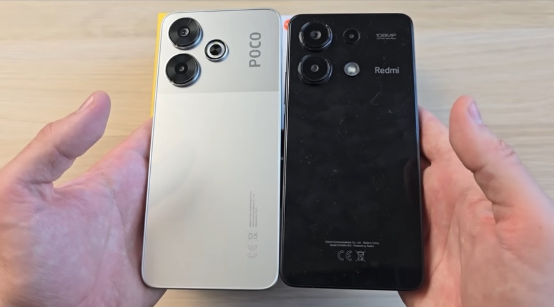 Xiaomi Redmi Note 13