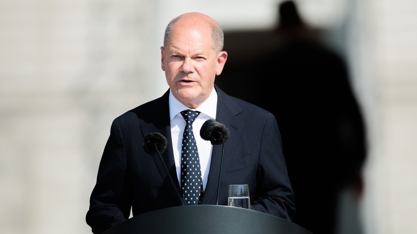   Gettyimages.ru Carsten Koall