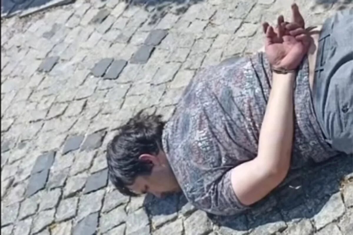    Исполнитель подрыва авто военного в Москве жил с котами на съемной квартире