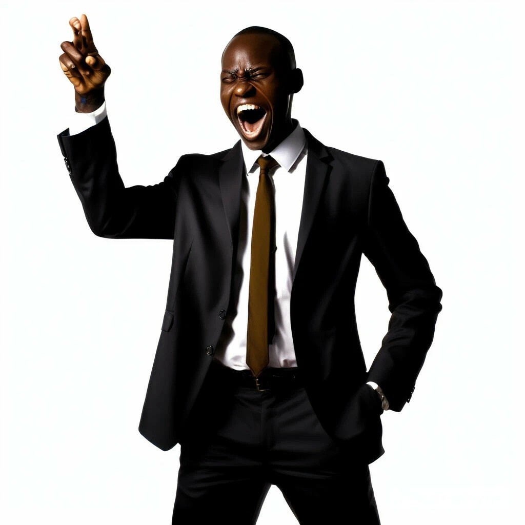 Примерно так выглядел Пуанзури. 