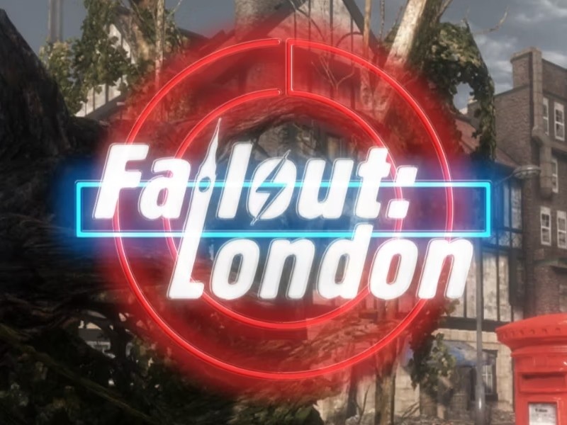 Выпуск Fallout: London в GOG станет пробным и откроет дорогу другим ...