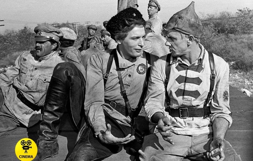 Аресты, допросы и ужасы лагерей - что удалось избежать героям фильма «Офицеры»