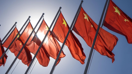    Стало известно, почему Китай создает "секретные запасы" Татьяна Сидорова