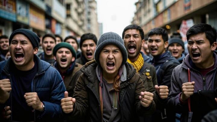 Фото: коллаж ИА Новороссия