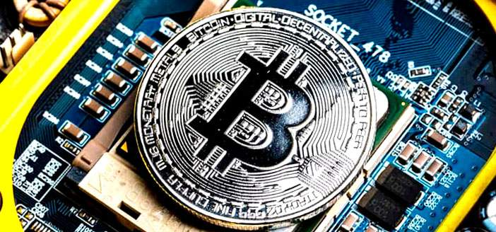 Что такое майнинг