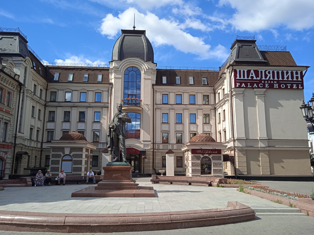 Фото автора, 8 июля 2024г.