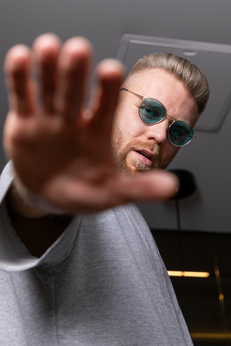 Фото: Игорь Купец