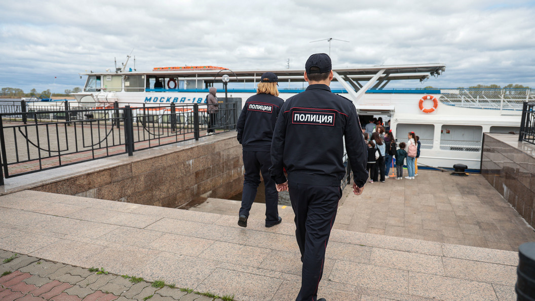    Фото: Andrey Titov/Business Online/Globallookpress