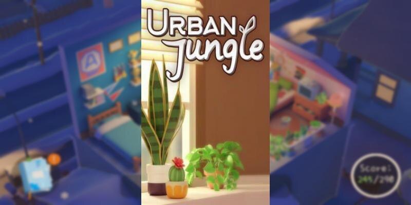    Игра Urban Jungle