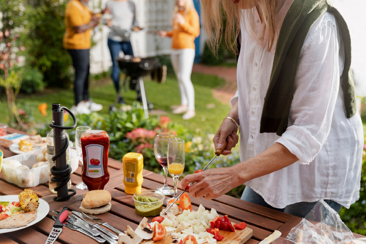 Используйте выходные © Freepik