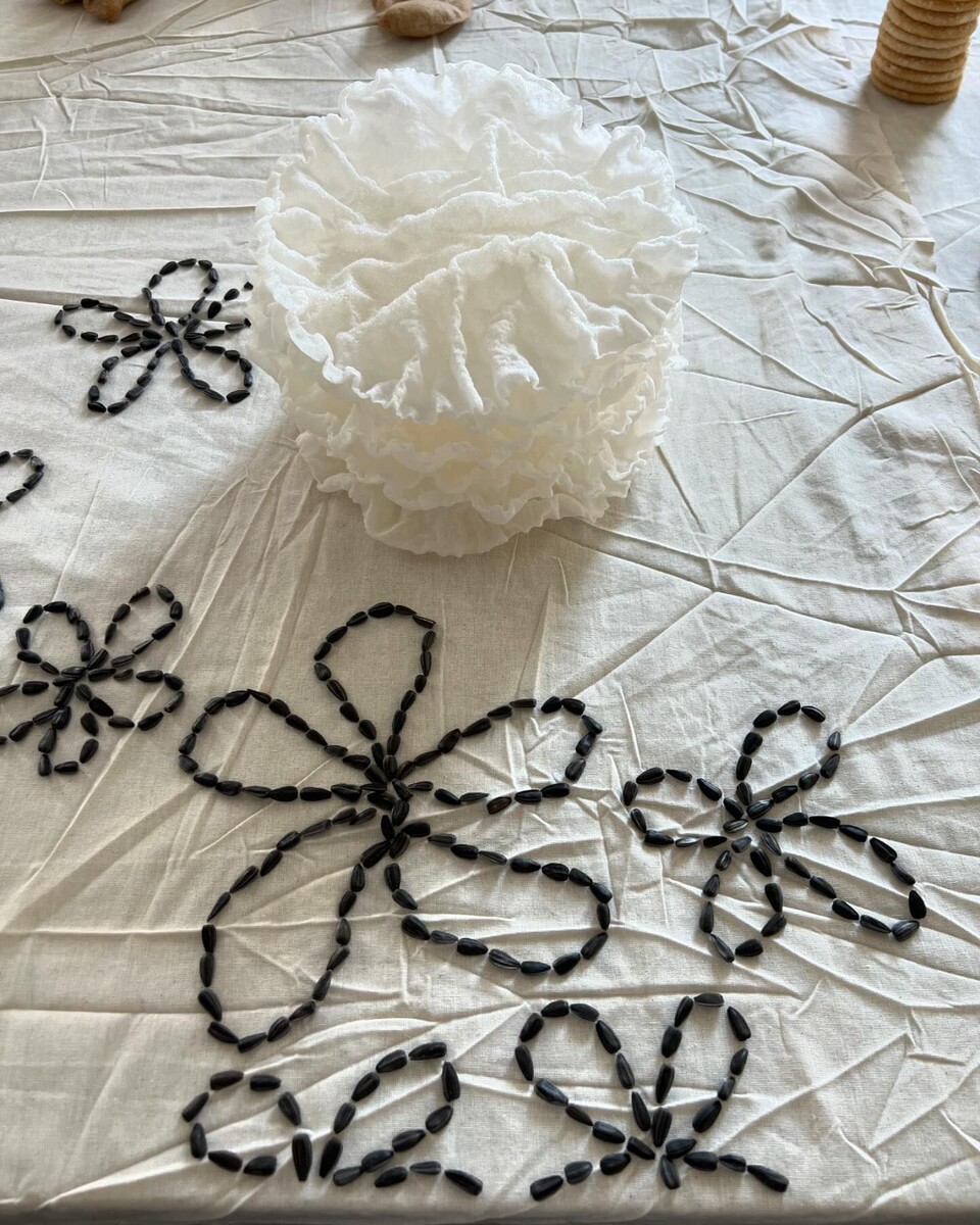 Фото Марины Леоновой